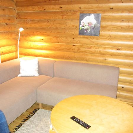 Karelian Country Cottages Rastinniemi Exterior photo