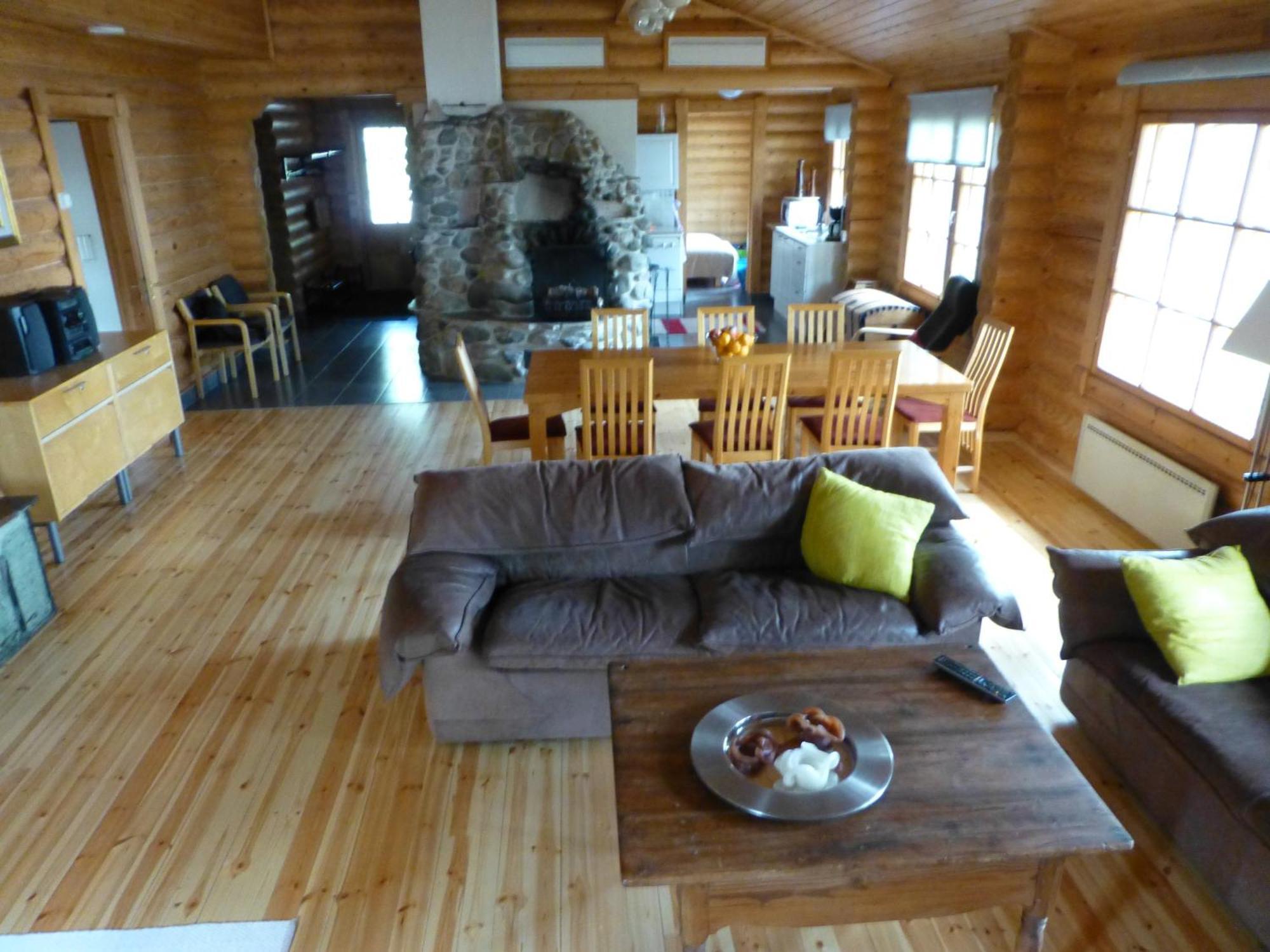 Karelian Country Cottages Rastinniemi Room photo