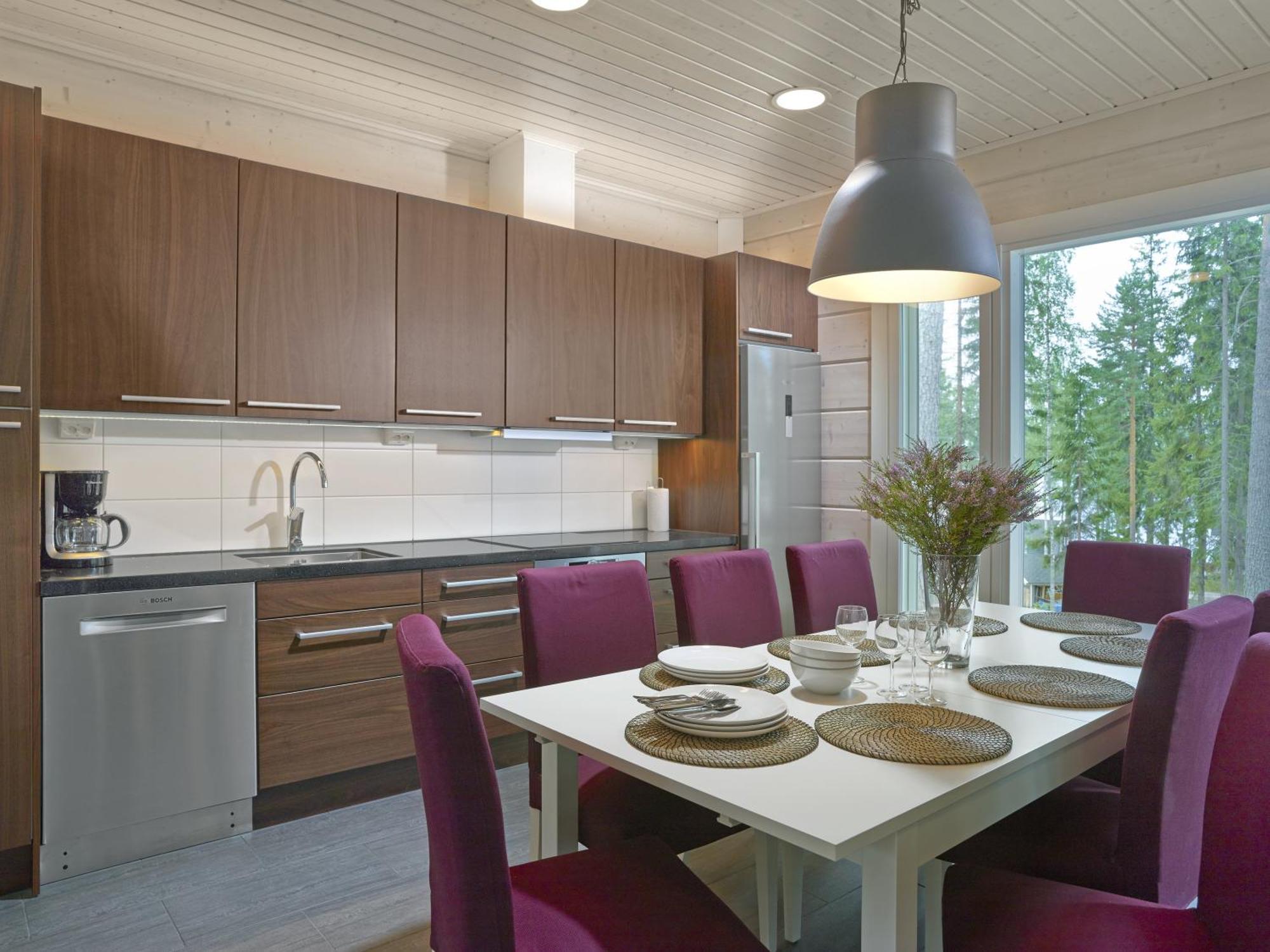 Karelian Country Cottages Rastinniemi Room photo