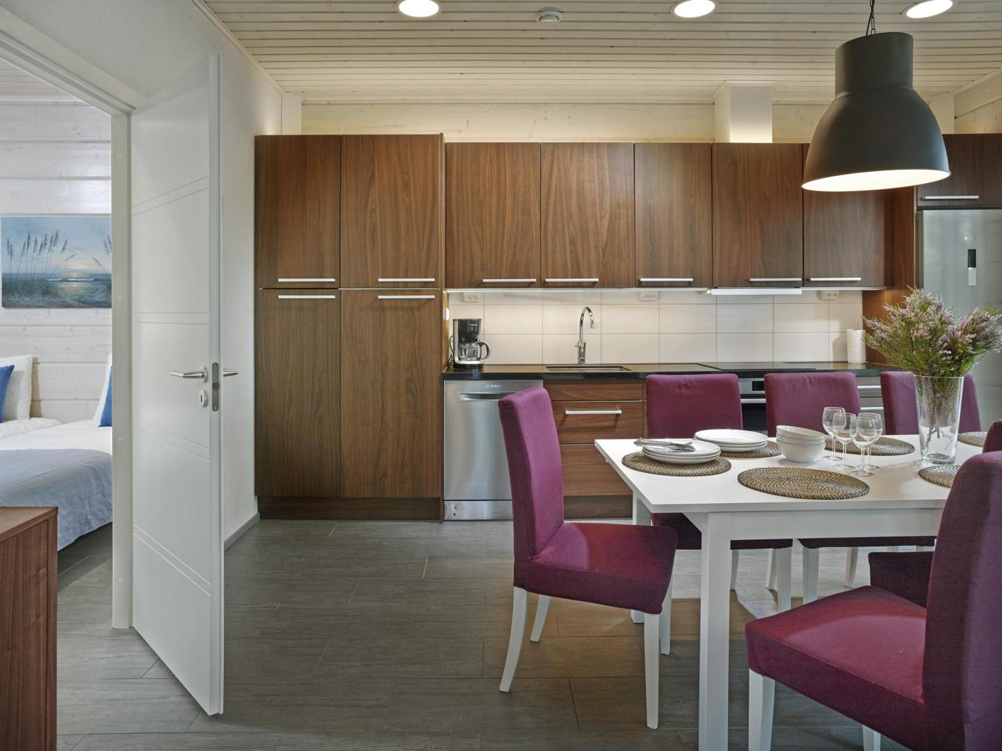 Karelian Country Cottages Rastinniemi Room photo