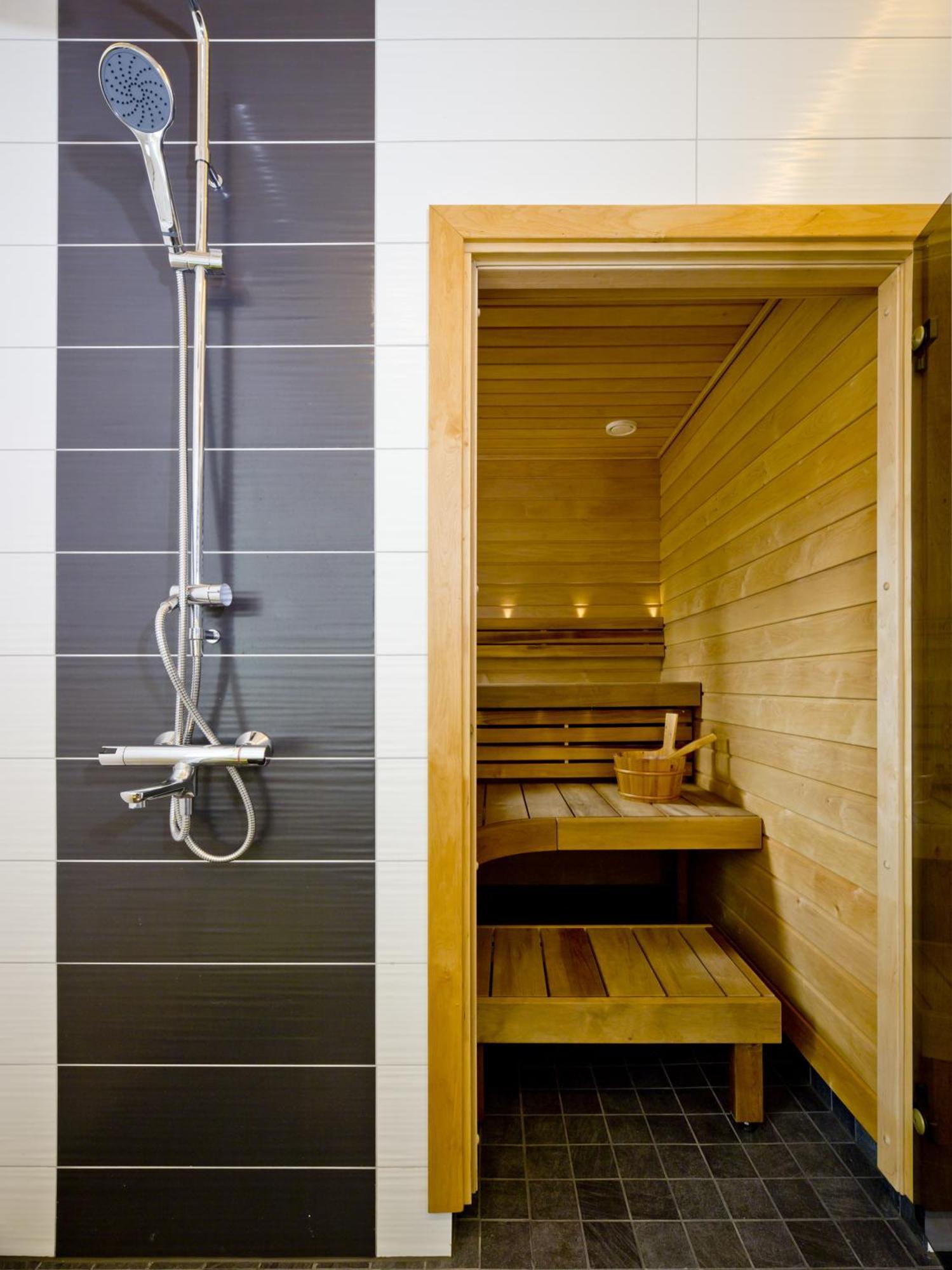 Karelian Country Cottages Rastinniemi Room photo