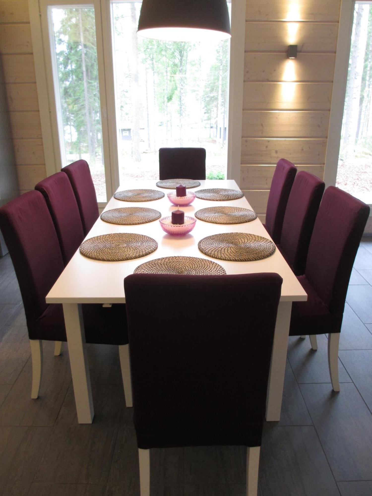 Karelian Country Cottages Rastinniemi Room photo