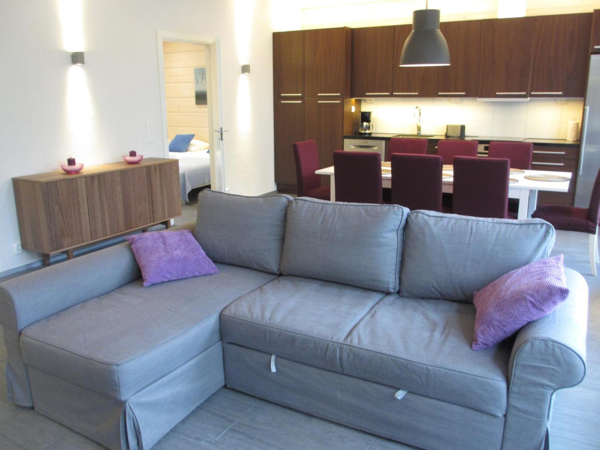 Karelian Country Cottages Rastinniemi Room photo