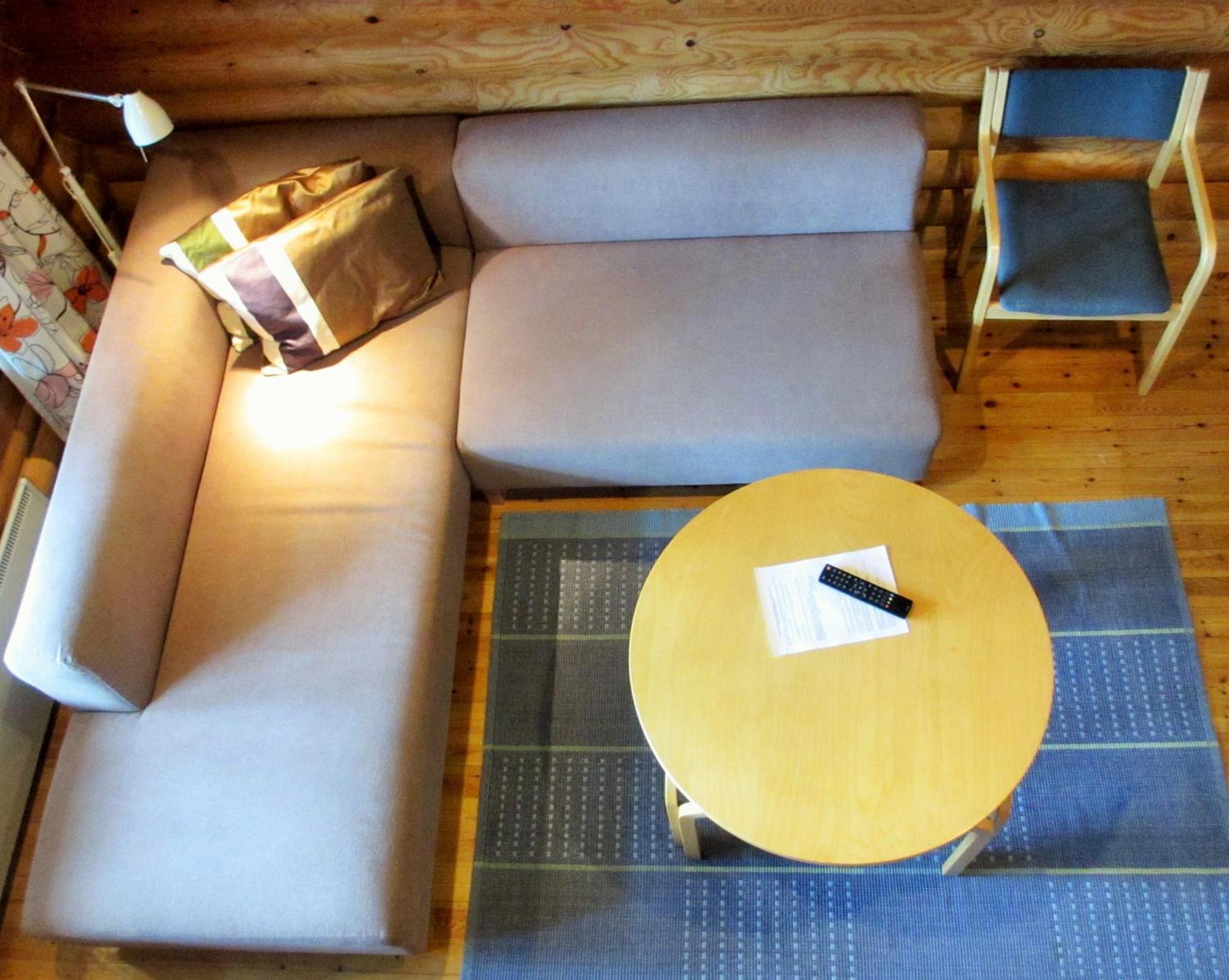 Karelian Country Cottages Rastinniemi Room photo