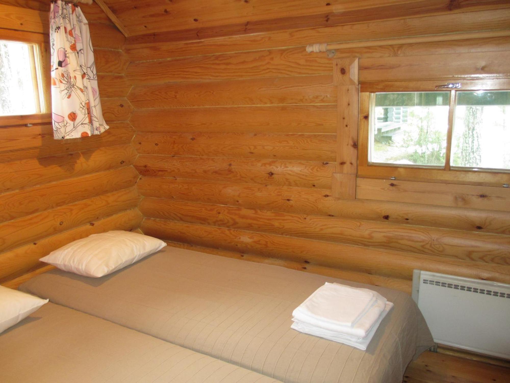 Karelian Country Cottages Rastinniemi Room photo