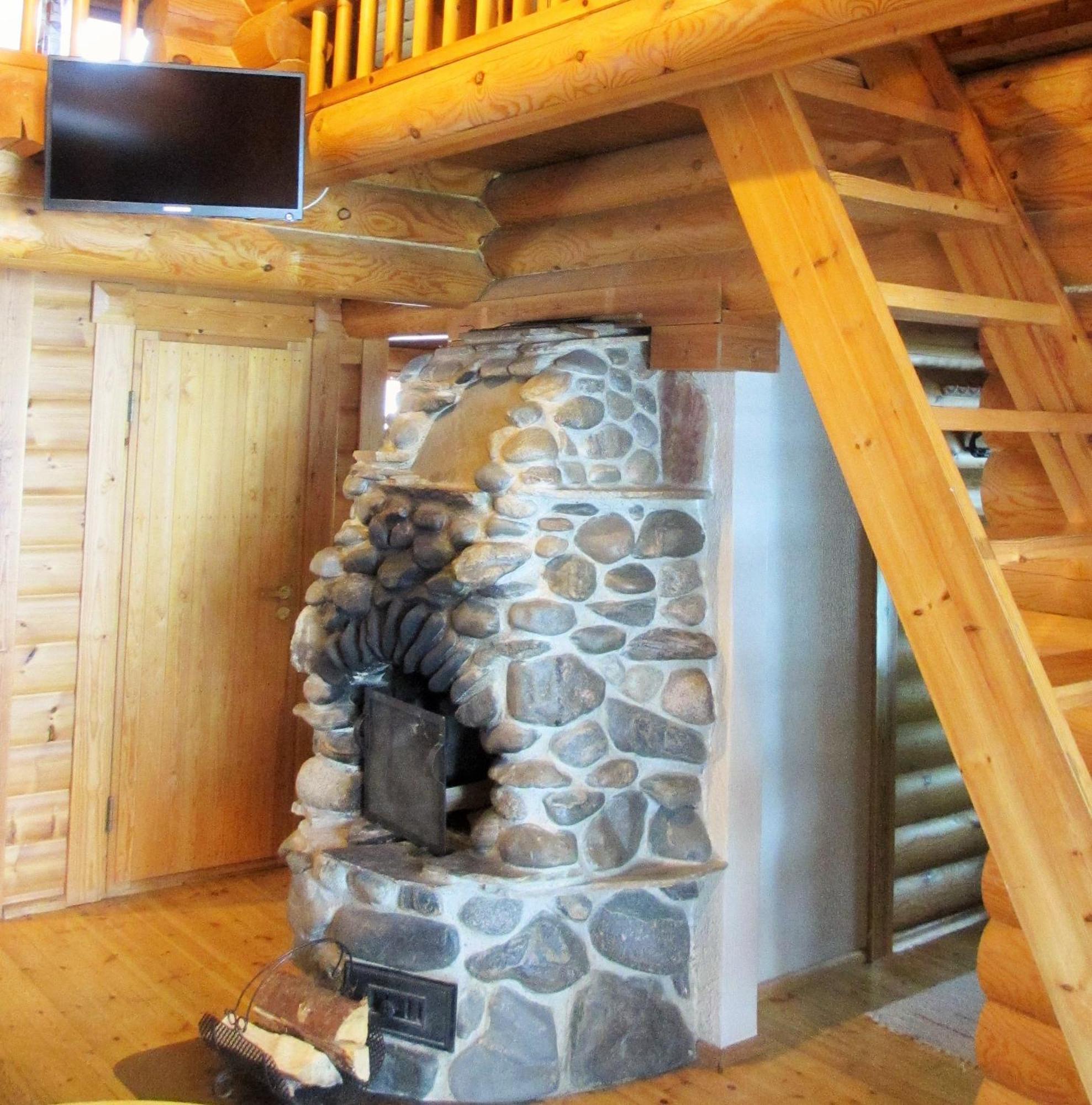 Karelian Country Cottages Rastinniemi Room photo