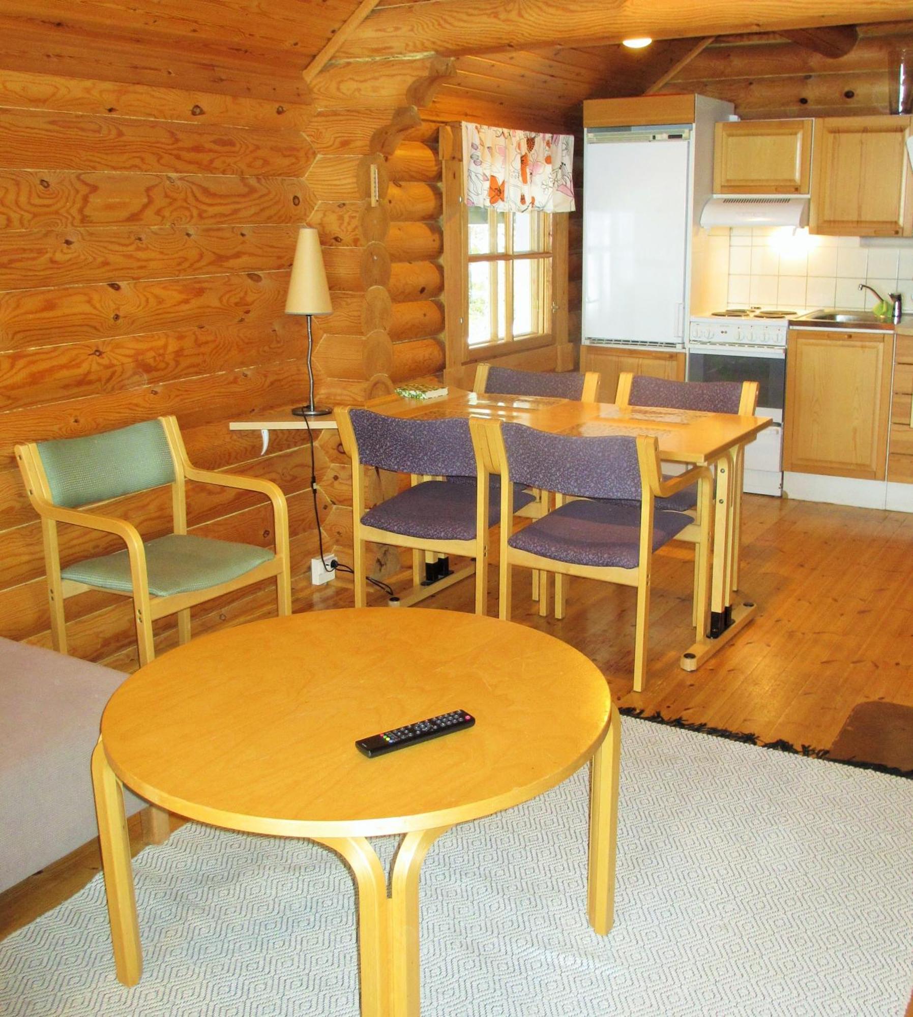Karelian Country Cottages Rastinniemi Room photo