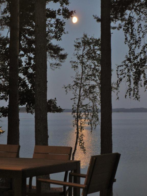 Karelian Country Cottages Rastinniemi Exterior photo