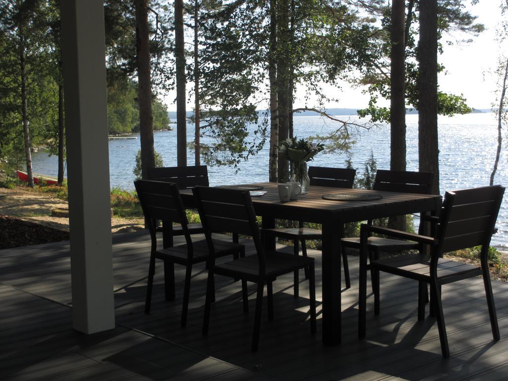 Karelian Country Cottages Rastinniemi Exterior photo