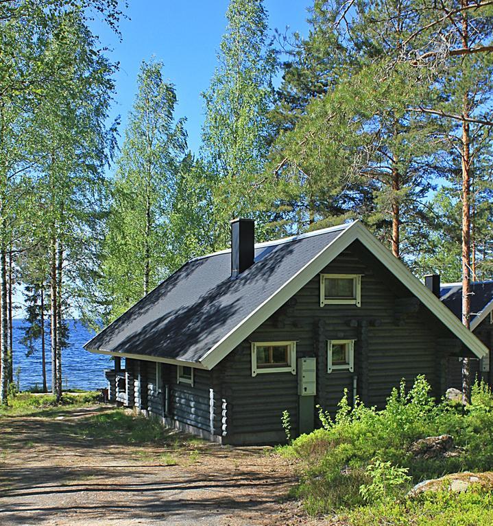 Karelian Country Cottages Rastinniemi Exterior photo